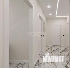 2-к квартира, вторичка, 61м2, 1/7 этаж