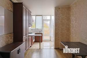 1-к квартира, вторичка, 41м2, 2/8 этаж