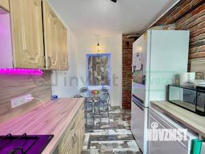 2-к квартира, вторичка, 34м2, 1/3 этаж