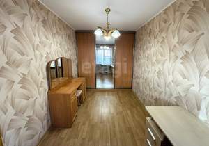 3-к квартира, вторичка, 57м2, 2/5 этаж