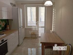 1-к квартира, вторичка, 41м2, 2/3 этаж