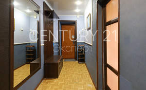 3-к квартира, вторичка, 65м2, 6/9 этаж