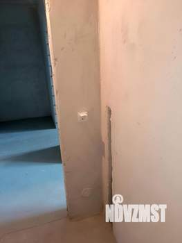 1-к квартира, вторичка, 30м2, 6/9 этаж