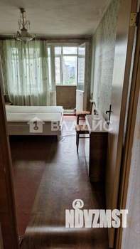 3-к квартира, вторичка, 64м2, 6/9 этаж