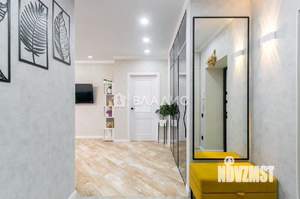 3-к квартира, вторичка, 69м2, 5/10 этаж