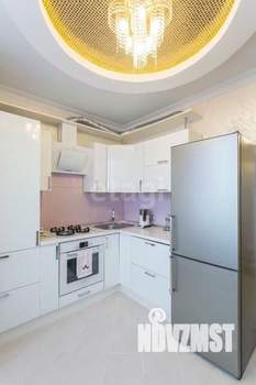 1-к квартира, вторичка, 33м2, 11/16 этаж