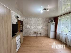 3-к квартира, вторичка, 61м2, 1/3 этаж