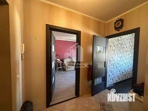 1-к квартира, вторичка, 41м2, 5/5 этаж