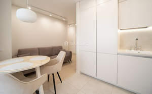1-к квартира, вторичка, 45м2, 5/10 этаж