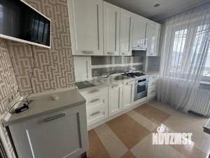 3-к квартира, вторичка, 86м2, 4/9 этаж