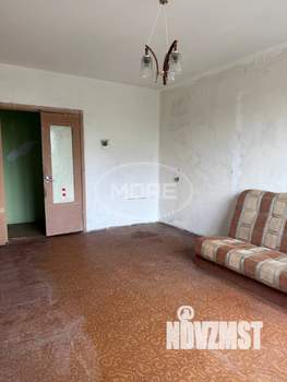 3-к квартира, вторичка, 63м2, 5/10 этаж