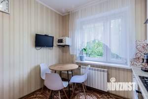 2-к квартира, вторичка, 53м2, 2/5 этаж