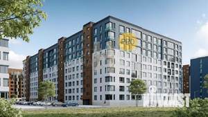 2-к квартира, вторичка, 67м2, 3/9 этаж