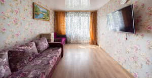 2-к квартира, вторичка, 44м2, 5/9 этаж