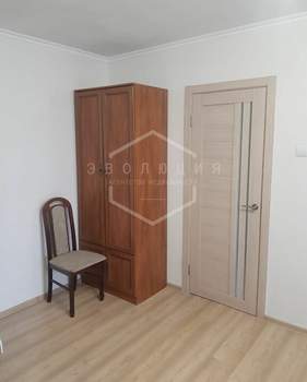 1-к квартира, вторичка, 32м2, 2/5 этаж