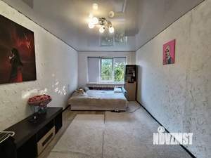1-к квартира, вторичка, 36м2, 4/5 этаж
