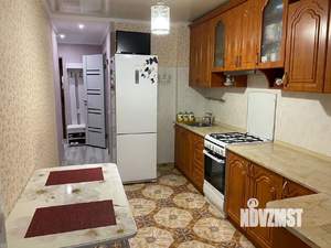 2-к квартира, вторичка, 47м2, 2/9 этаж