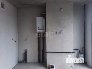 1-к квартира, вторичка, 38м2, 8/8 этаж
