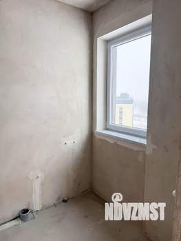 1-к квартира, вторичка, 51м2, 9/9 этаж