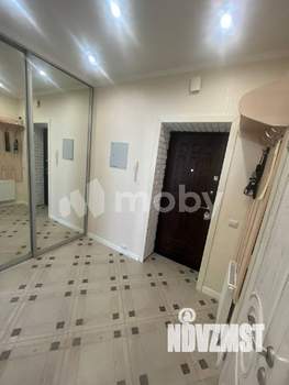 1-к квартира, вторичка, 41м2, 5/9 этаж