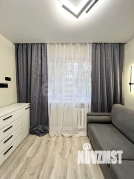 1-к квартира, вторичка, 30м2, 1/5 этаж