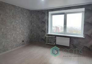 2-к квартира, вторичка, 59м2, 14/14 этаж