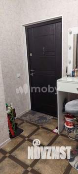 1-к квартира, вторичка, 40м2, 1/9 этаж