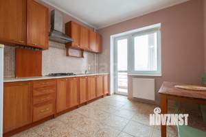 1-к квартира, вторичка, 41м2, 2/8 этаж