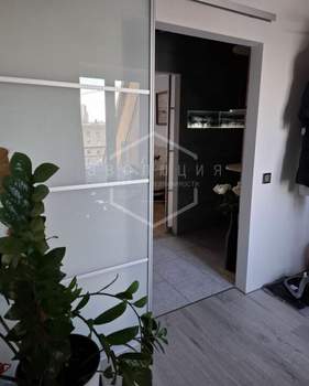 2-к квартира, вторичка, 50м2, 6/6 этаж