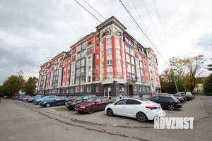 3-к квартира, вторичка, 91м2, 3/6 этаж