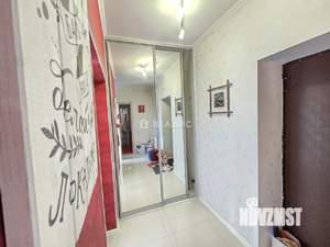 1-к квартира, вторичка, 40м2, 8/8 этаж