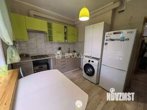 1-к квартира, вторичка, 37м2, 1/10 этаж