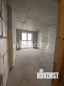 1-к квартира, вторичка, 46м2, 12/13 этаж