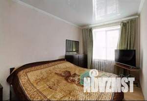 3-к квартира, вторичка, 57м2, 3/5 этаж
