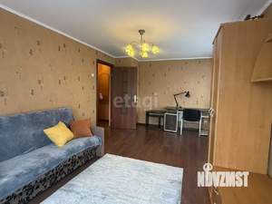 1-к квартира, вторичка, 35м2, 5/5 этаж