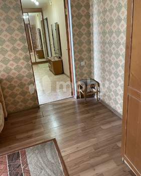 1-к квартира, вторичка, 33м2, 6/9 этаж