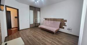 1-к квартира, вторичка, 37м2, 12/16 этаж