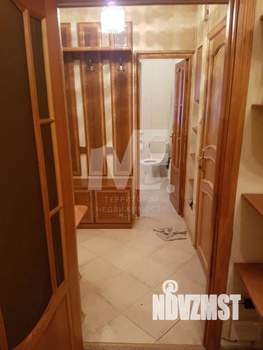 2-к квартира, вторичка, 40м2, 1/3 этаж