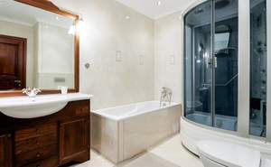 3-к квартира, вторичка, 100м2, 3/8 этаж