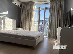 1-к квартира, вторичка, 46м2, 8/9 этаж