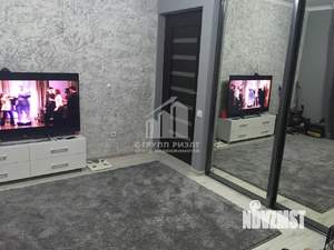 2-к квартира, вторичка, 55м2, 4/4 этаж