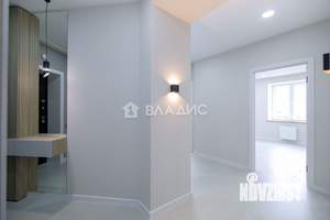 3-к квартира, вторичка, 93м2, 1/8 этаж