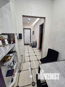 1-к квартира, вторичка, 48м2, 10/12 этаж