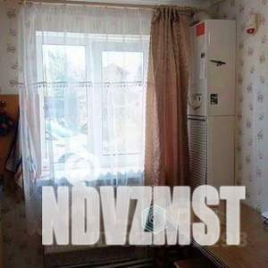 2-к квартира, вторичка, 40м2, 1/2 этаж