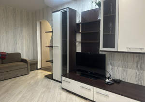 1-к квартира, вторичка, 33м2, 5/10 этаж