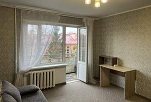 2-к квартира, вторичка, 52м2, 4/5 этаж