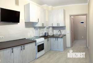 2-к квартира, вторичка, 53м2, 5/9 этаж