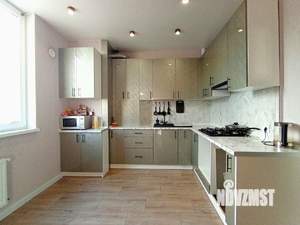 2-к квартира, вторичка, 48м2, 1/16 этаж