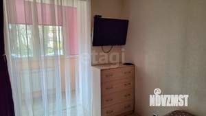 3-к квартира, вторичка, 64м2, 1/4 этаж