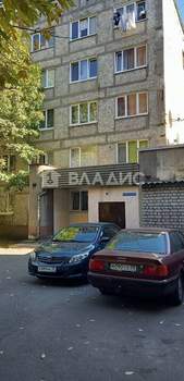 1-к квартира, вторичка, 31м2, 1/5 этаж